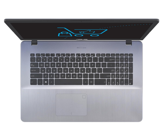 ASUS R702UQ-BX199 i5-8250U/8GB/1TB 940MX - 404972 - zdjęcie 5